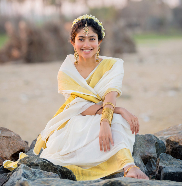  Sai Pallavi About Perfection In Her Acting