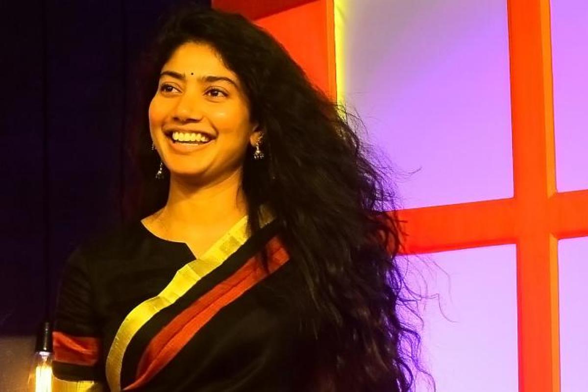 Sai Pallavi Leaked Video Xnxx - Rowdy Baby' On Rejecting Ad Worth Rs 2 Cr | cinejosh.com