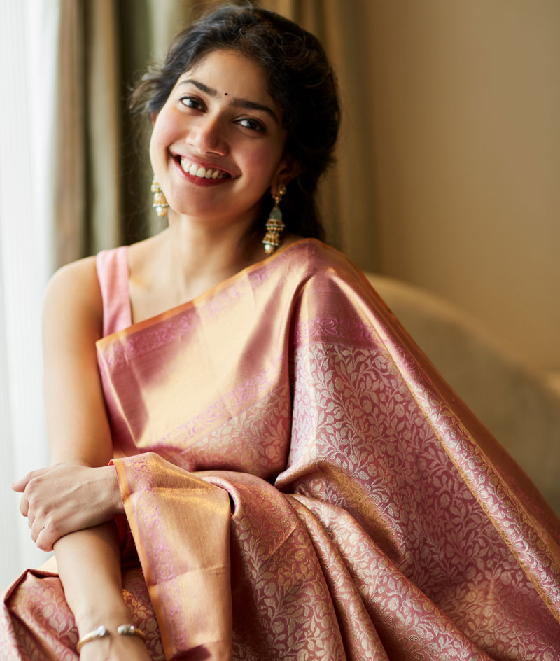 Sai Pallavi praise Nani for Shyam Singha Roy