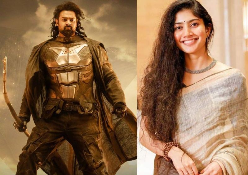 Sai Pallavi role yet to be confirmed in Kalki 2898 AD sequel