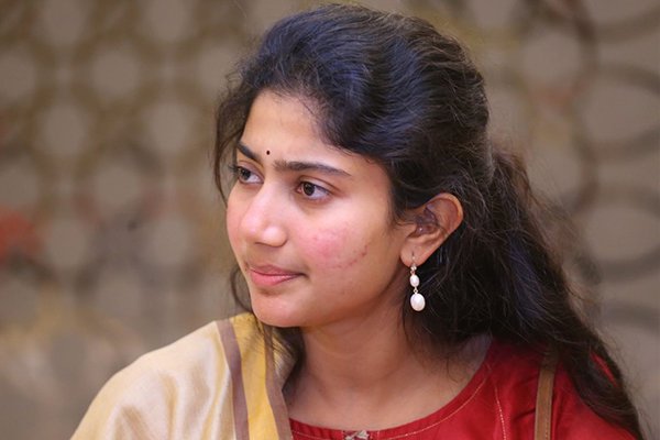 Sai Pallavi's shocker about marriage