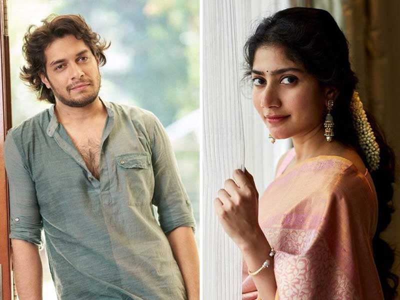 Sai Pallavi Starrer Ek Din