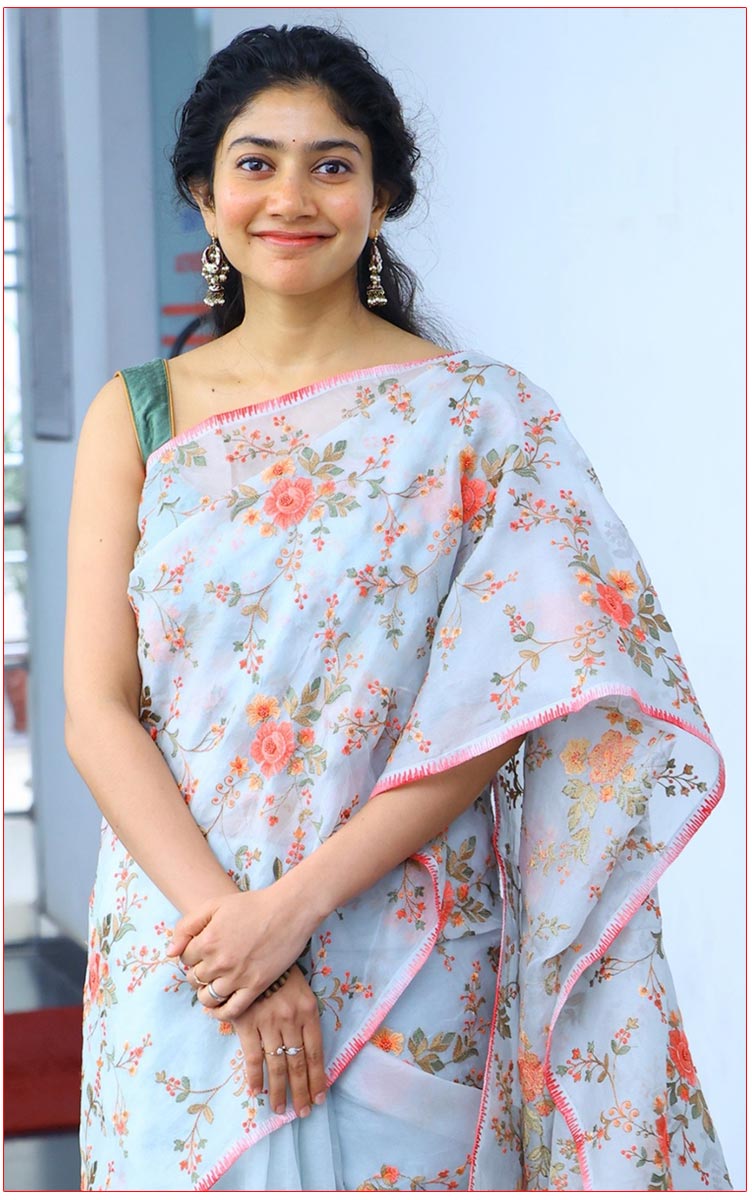 Sai Pallavi threatened director with legal action