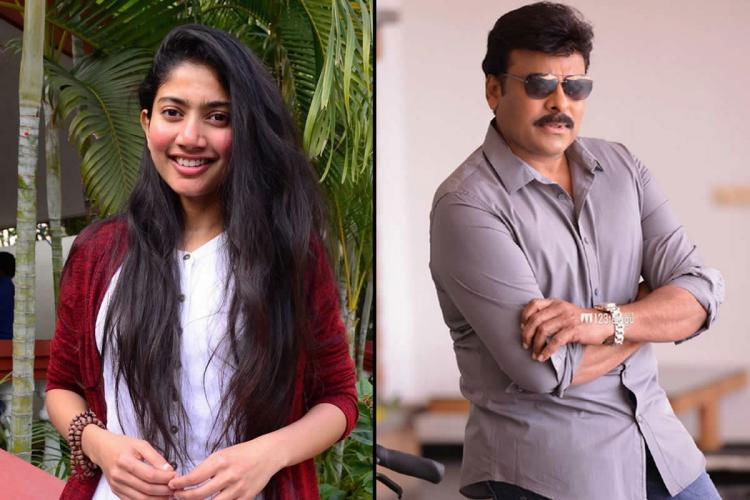 Sai Pallavi to Become Chiranjeevi's Sister!