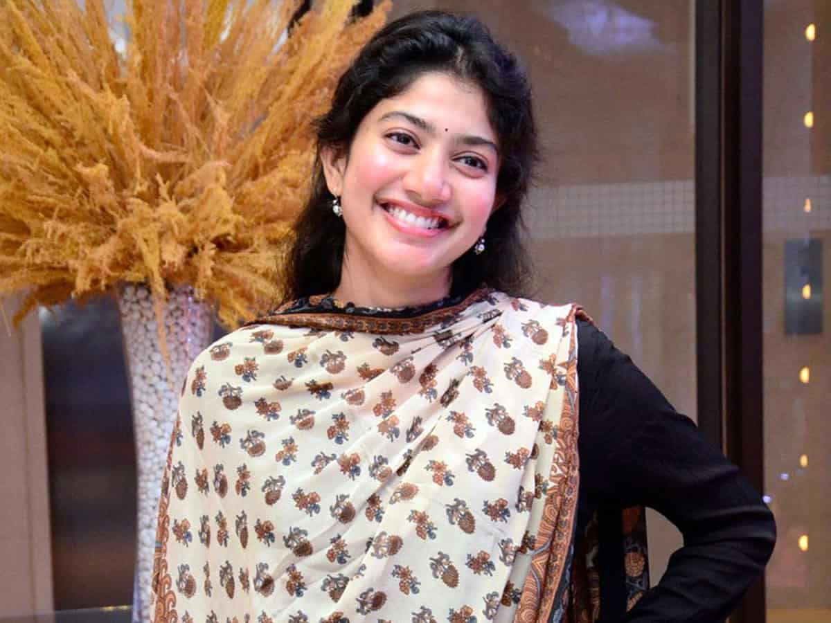Sai Pallavi to face problems in marriage life
