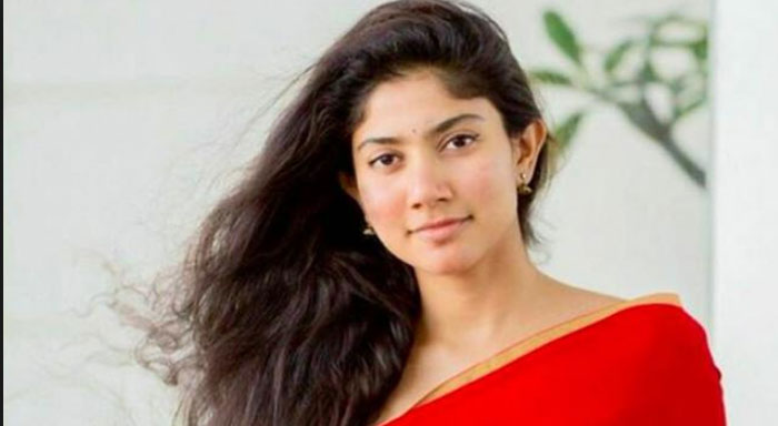 Sai Pallavi