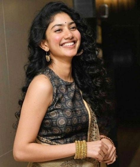  Sai Pallavi 