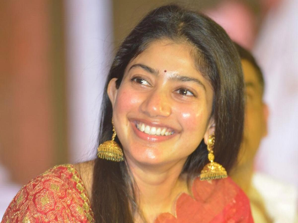 Sai Pallavi 