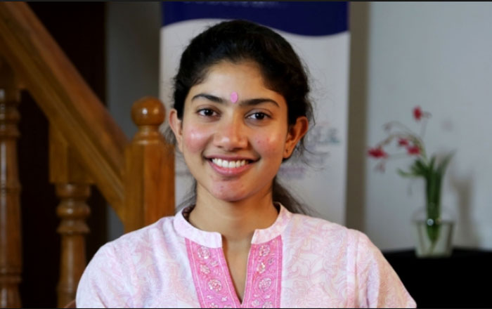 Sai Pallavi