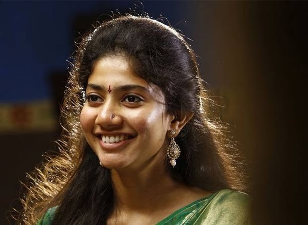 Sai Pallavi