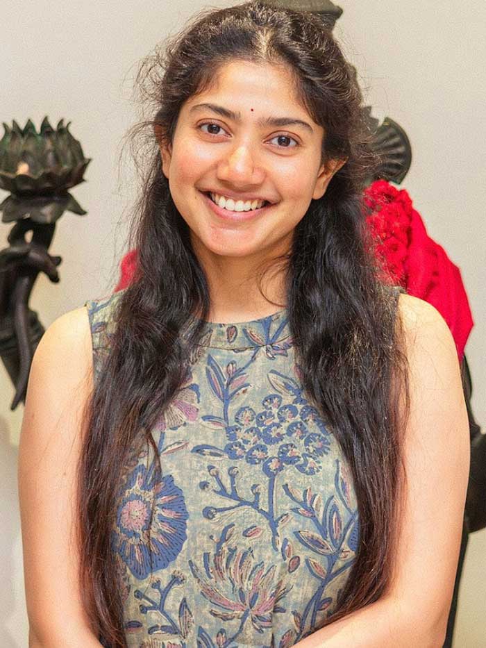 Sai Pallavi
