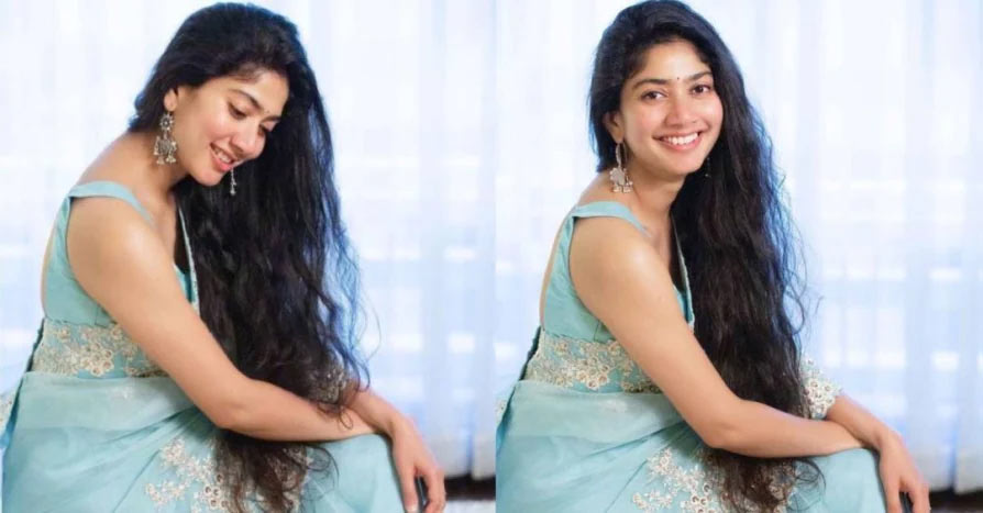 Sai Pallavi 