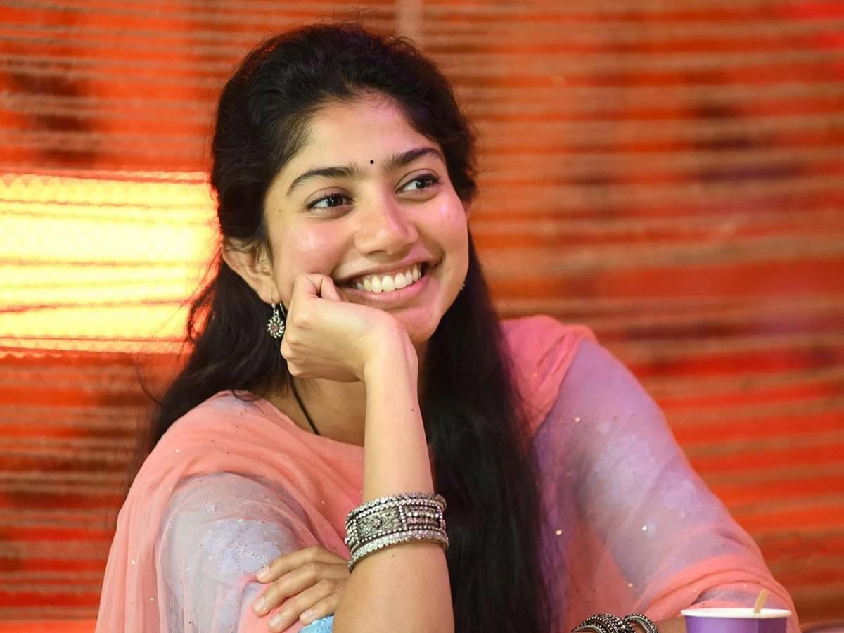 Sai Pallavi