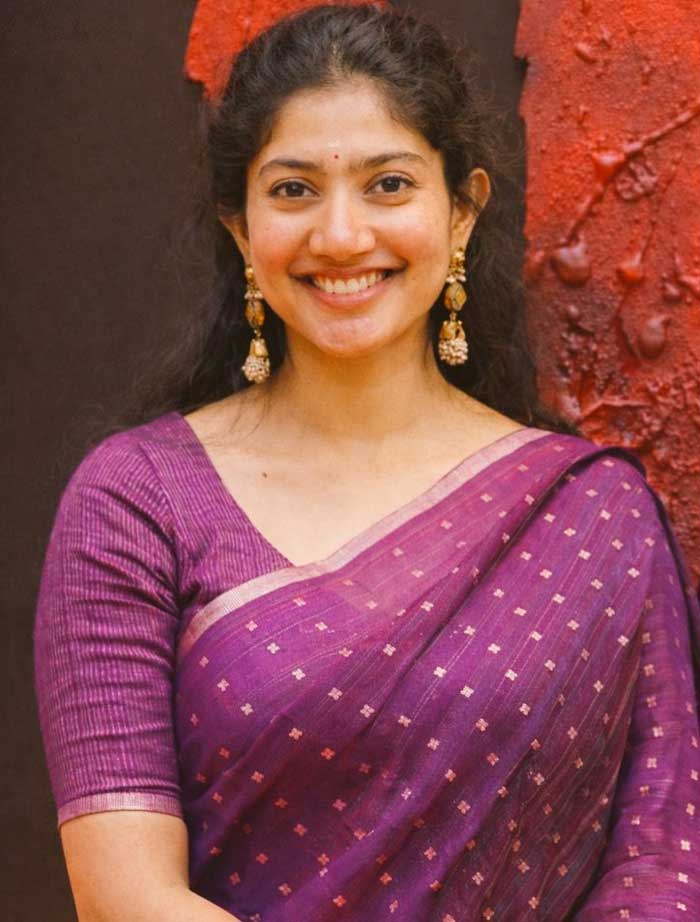 Sai Pallavi