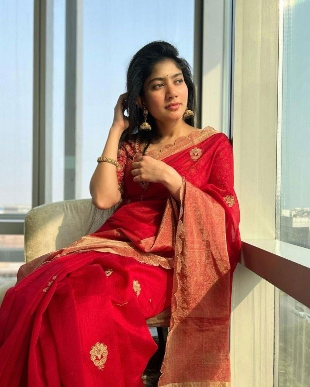 Sai Pallavi 