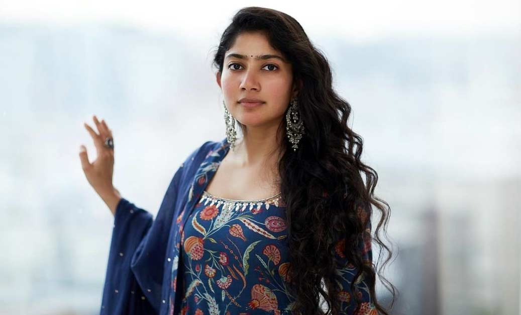 Sai Pallavi