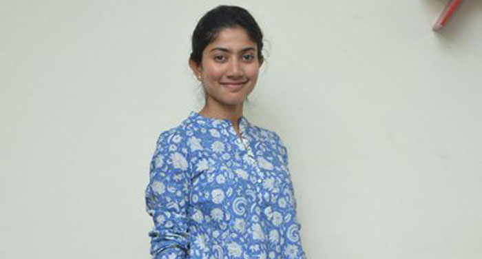 Sai Pallavi