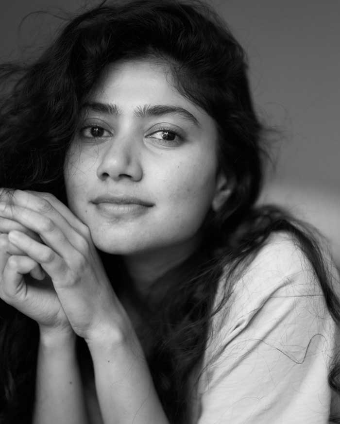 Sai Pallavi 