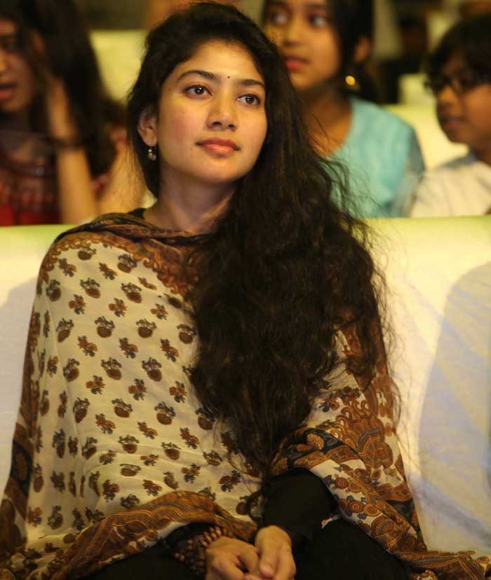Sai Pallavi 