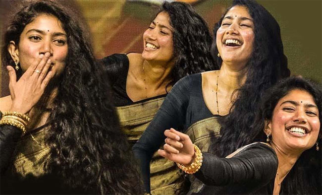 Sai Pallavi