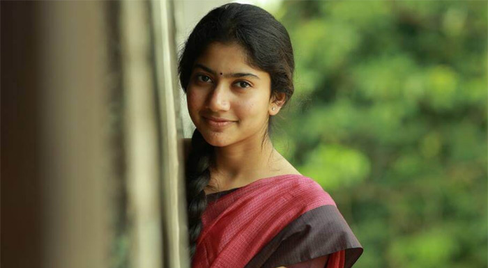 Sai Pallavi