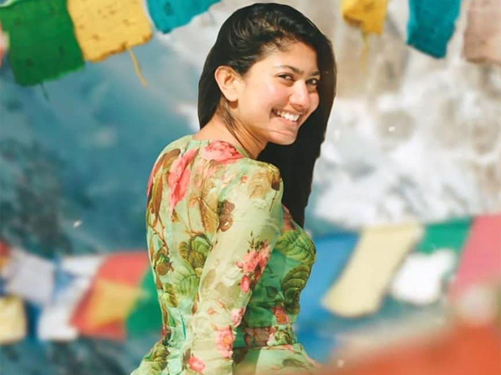 sai Pallavi
