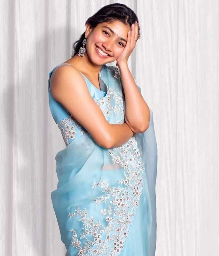 Sai Pallavi