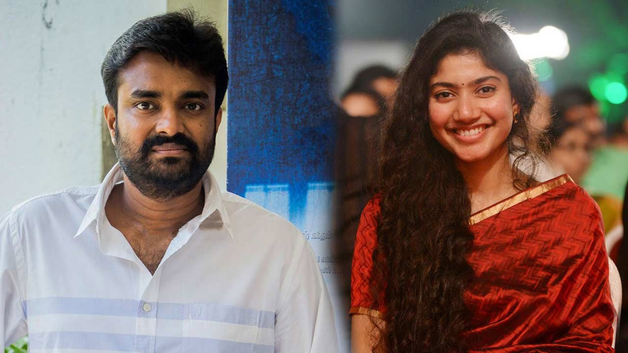 Sai Pallavi