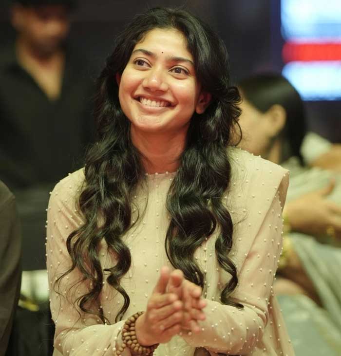 Sai Pallavi 