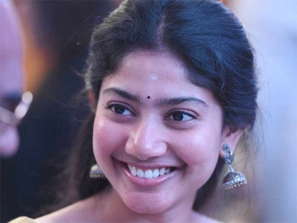 Sai Pallavi