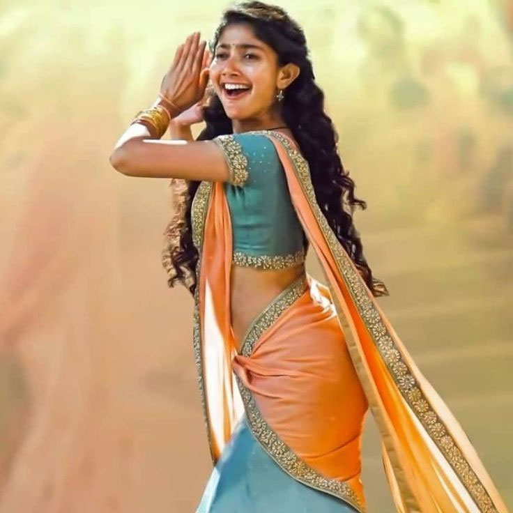 Sai Pallavi