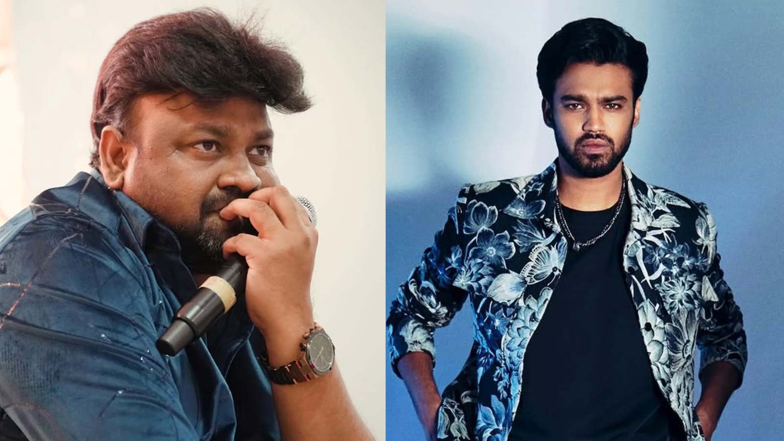 Sai Rajesh takes on Babil khan
