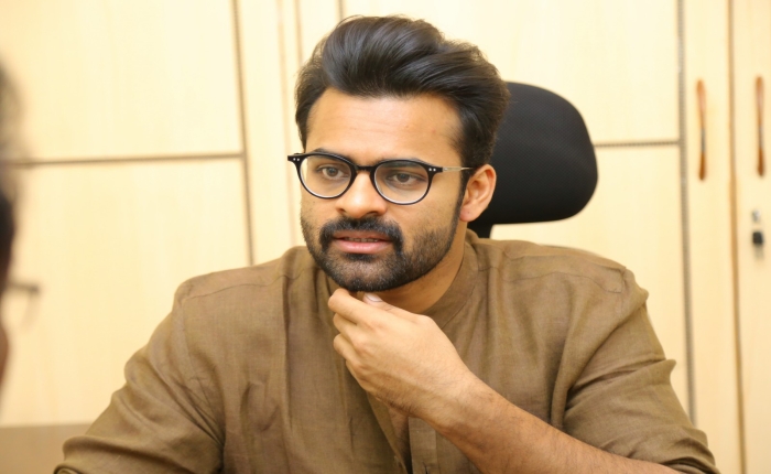 Sai Tej