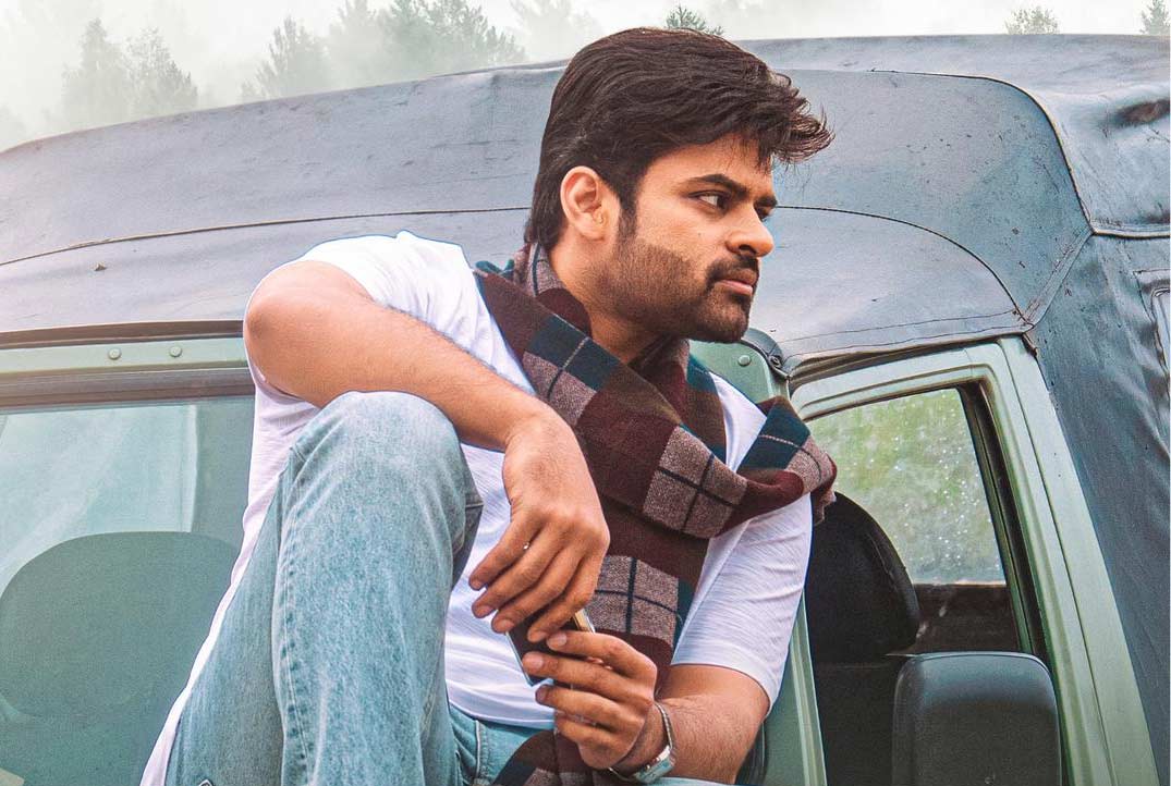 Sai Tej
