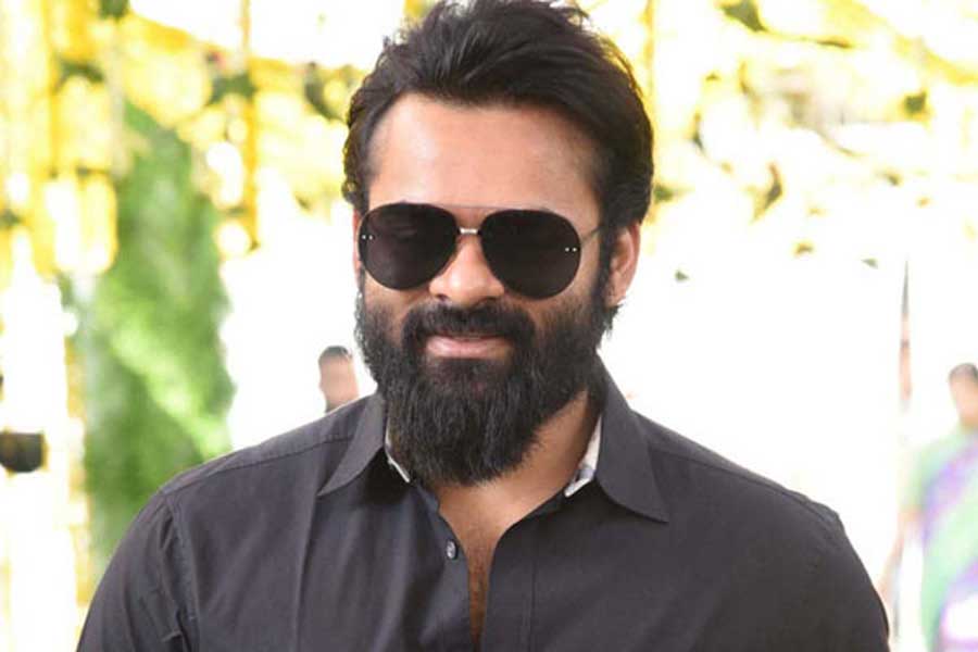 Sai Tej