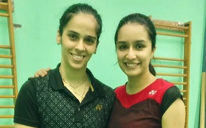 Saina Nehwal