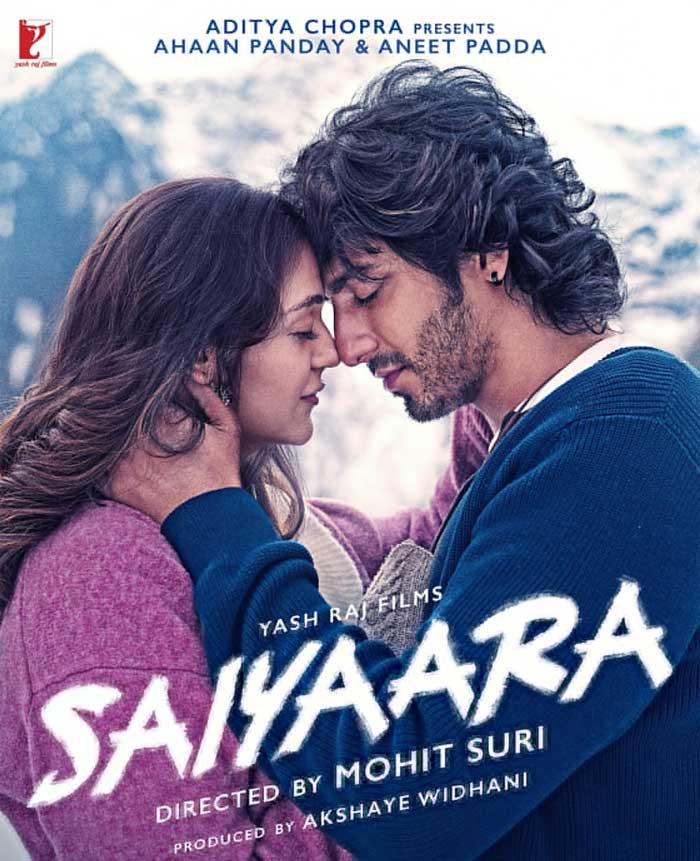 Saiyaara OTT