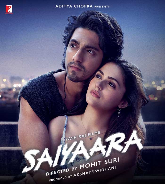 Saiyaara To Stream On OTT From Tonight