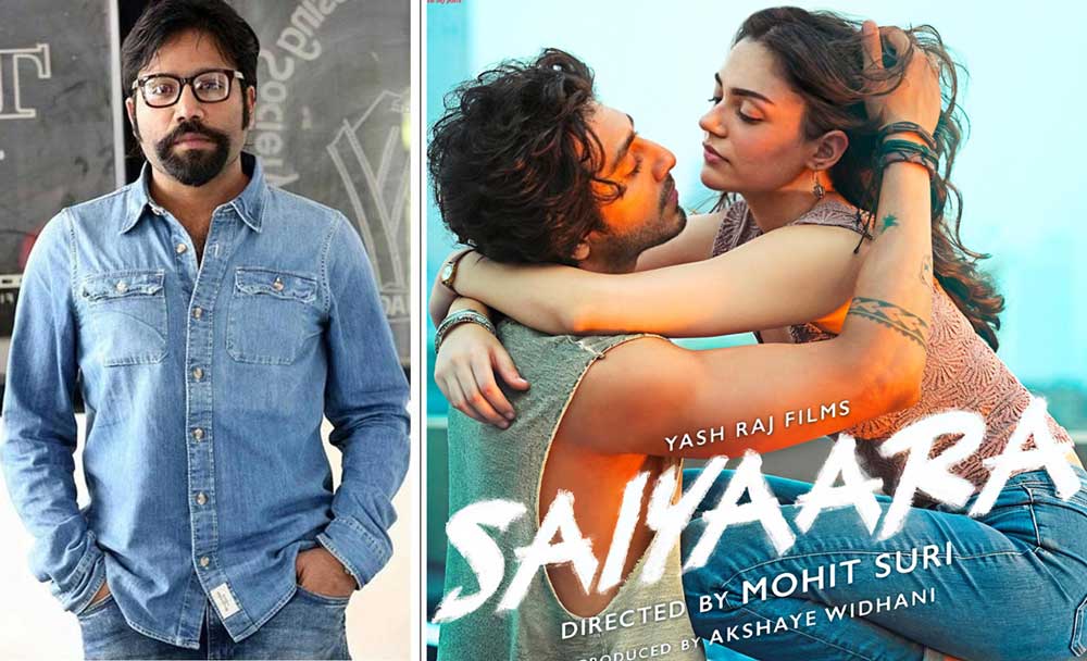 Saiyaara