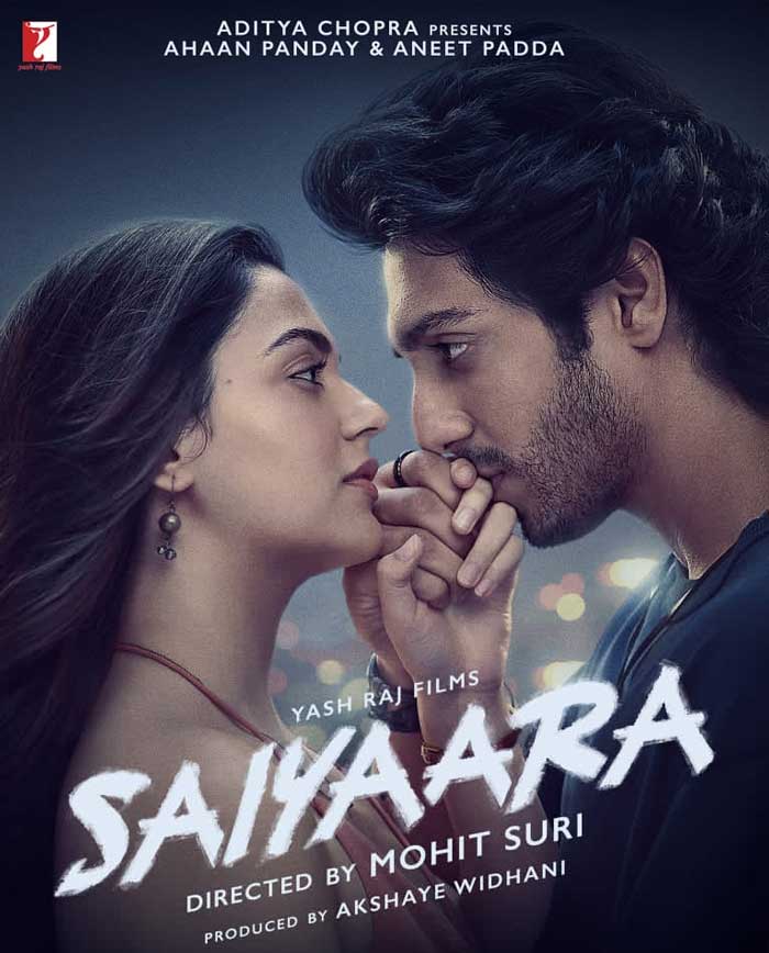 Saiyaara 