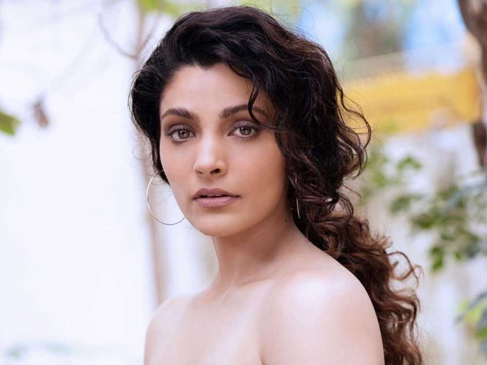 Saiyami Kher Bitter Experience