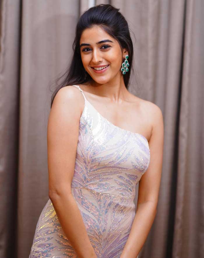 Sakshi Vaidya
