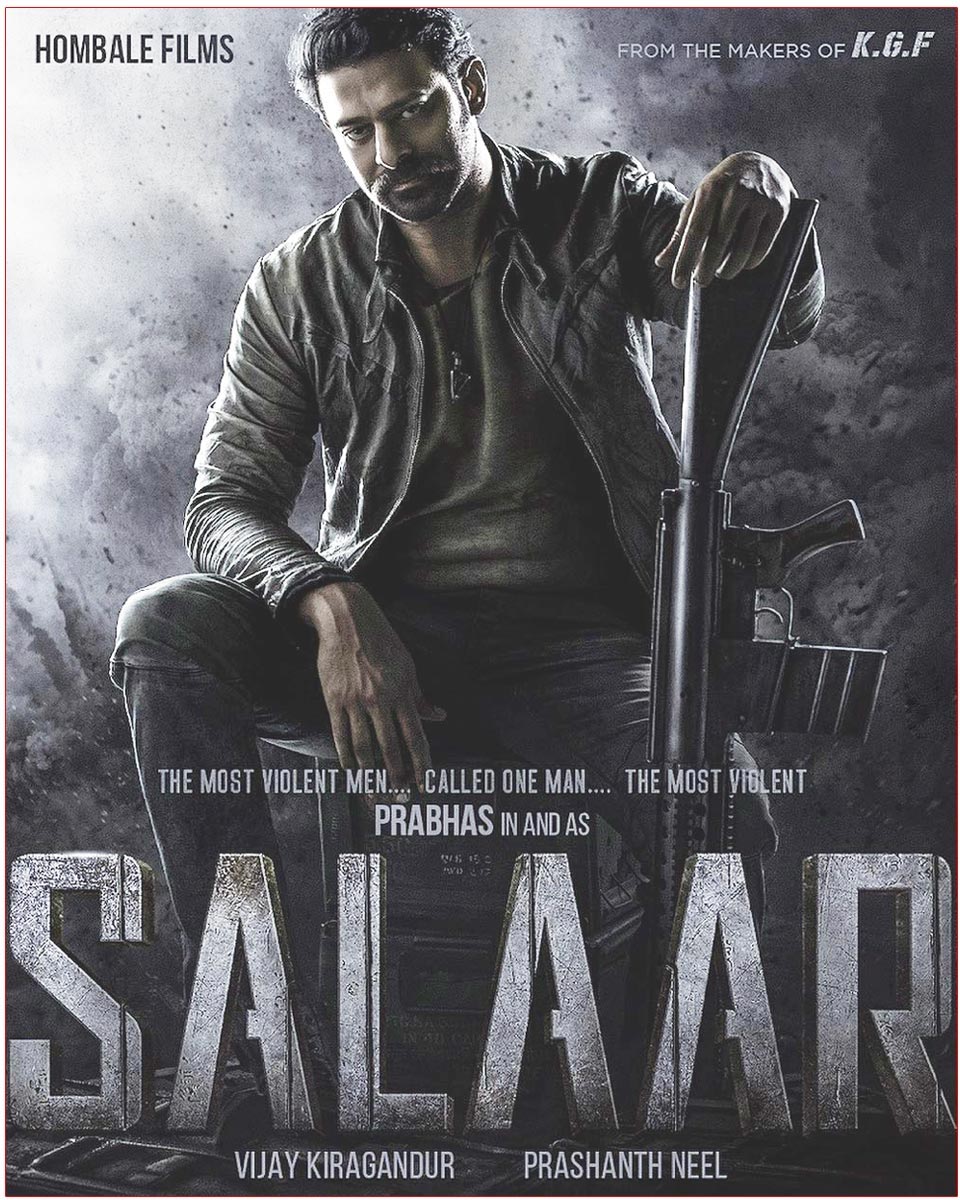 Salaar 2 Release Plans Excites