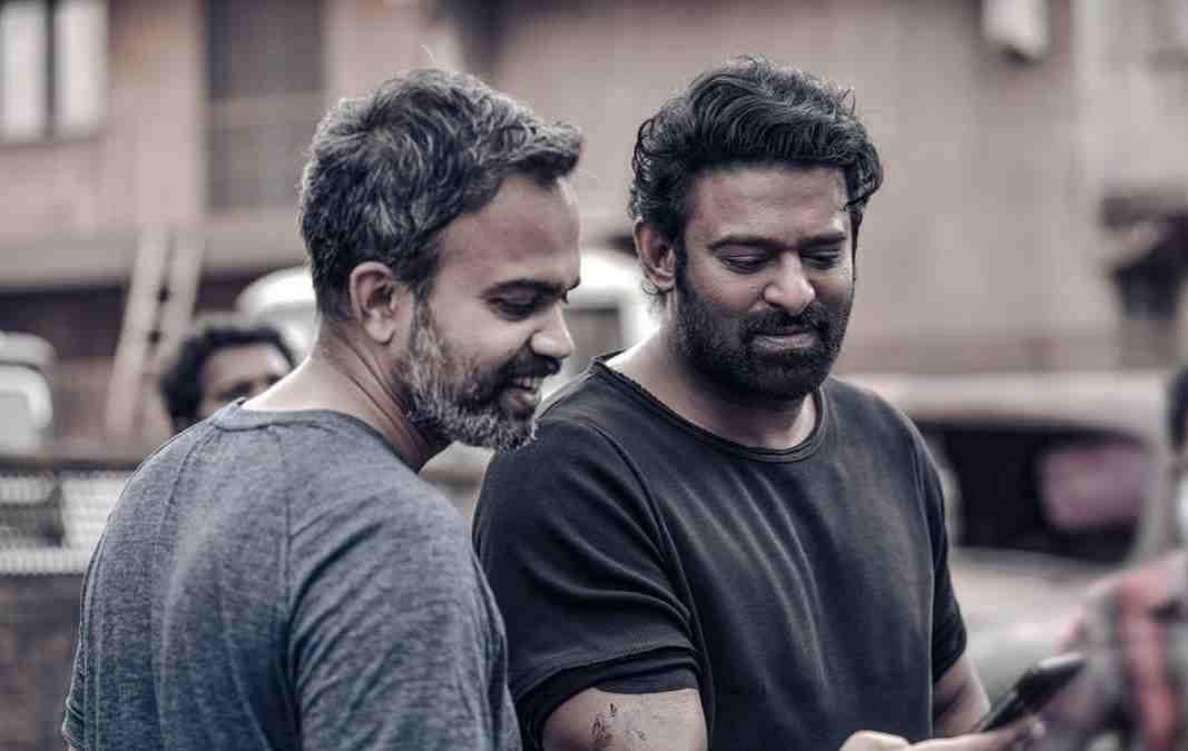 Salaar 2 Shouryaanga Parvam