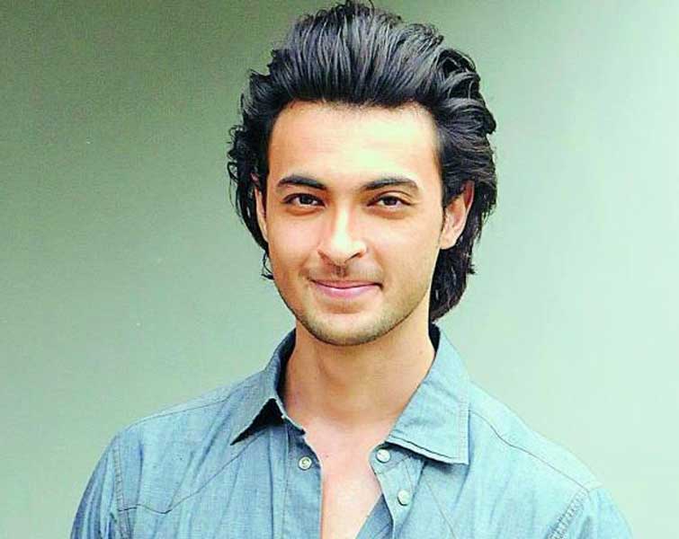 Salman BIL Ayush Sharma