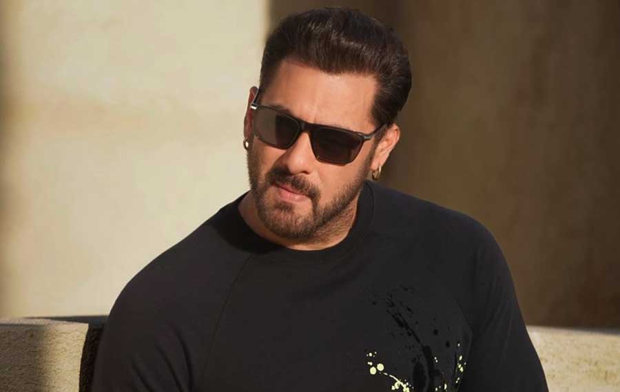 Salman Coming Up with BB Sequel