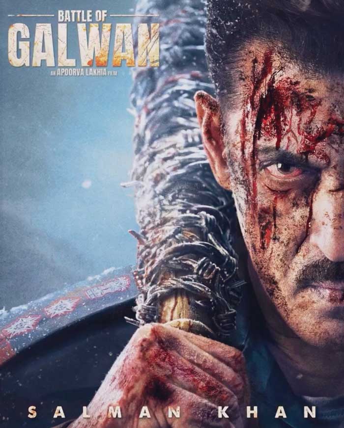 Salman Galwan