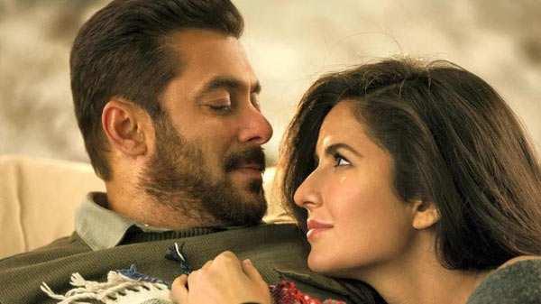 Salman Khan Katrina Kaif