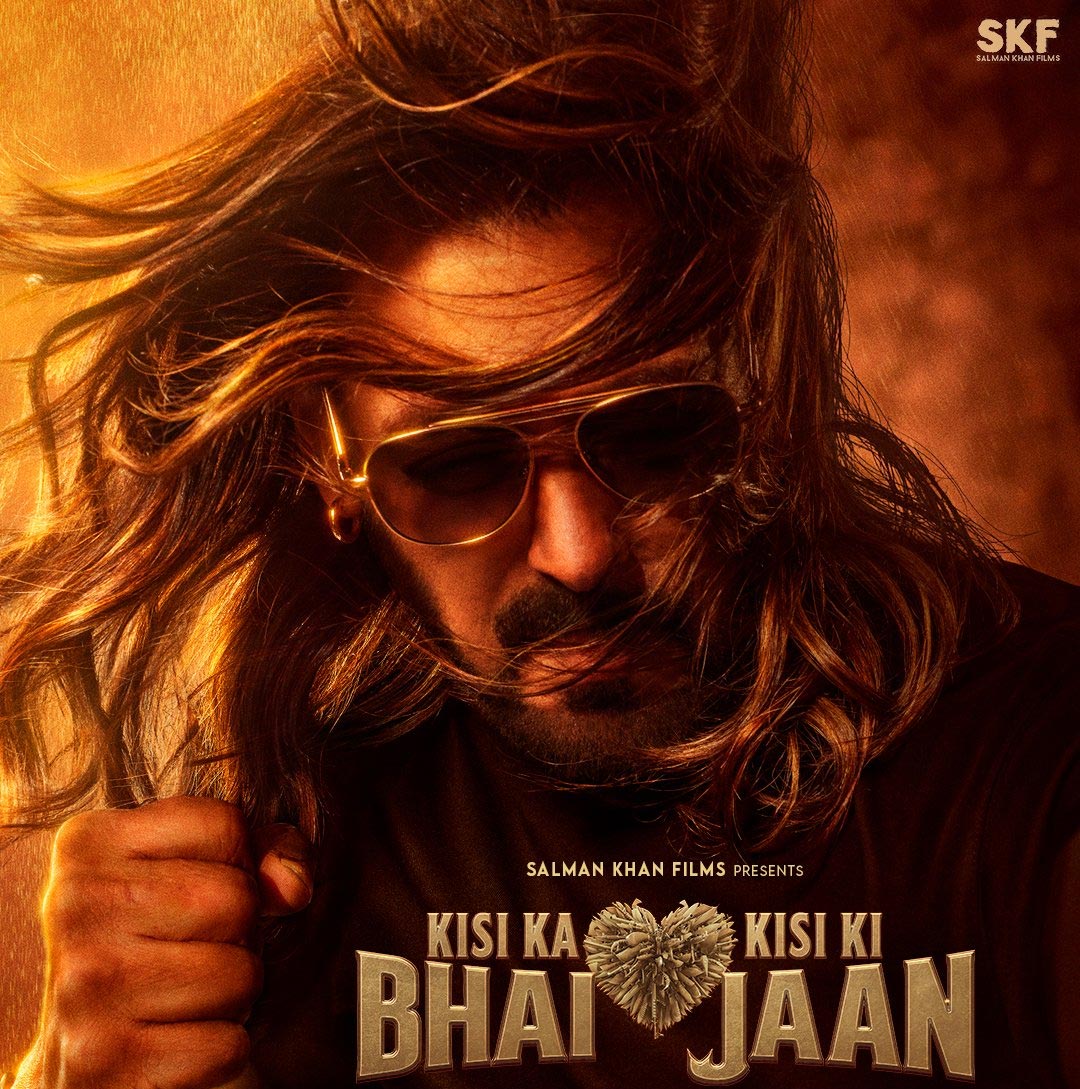 Salman Khan Khan Kisi Ka Bhai Kisi Ki Jaan Trailer Review