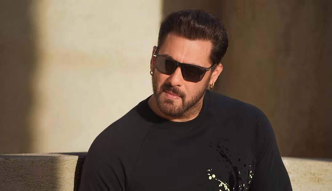 Salman Khan on South Stars and Movie lovers